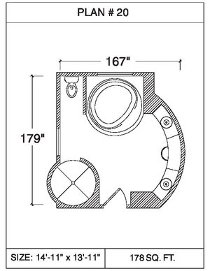 Room Layout Image