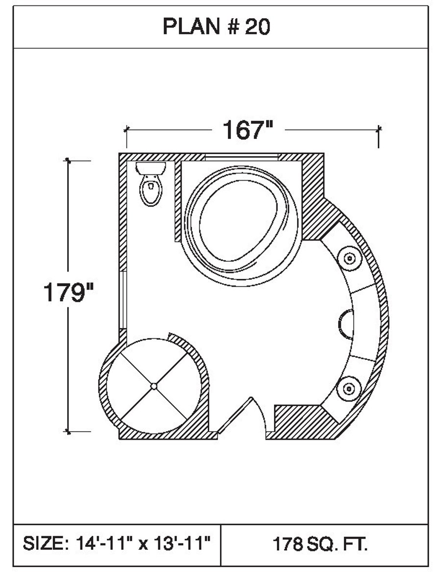 Room Layout Image