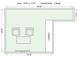 Room Layout Image