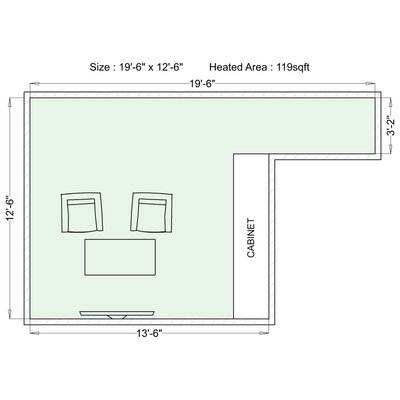 Room Layout Image