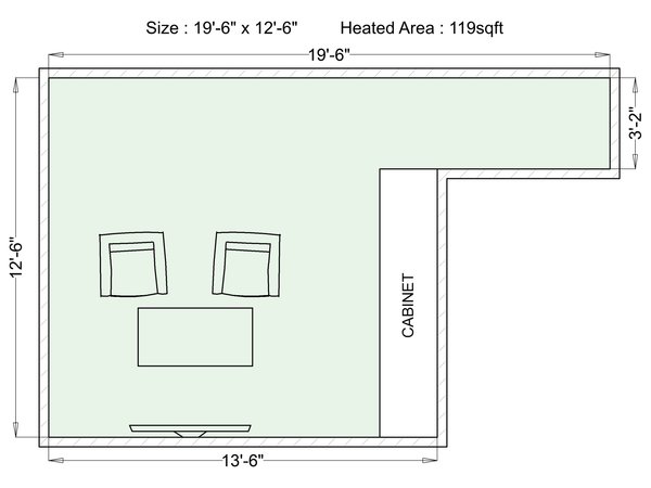Room Layout Image