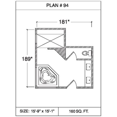Room Layout Image
