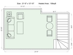 Room Layout Image