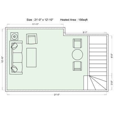 Room Layout Image