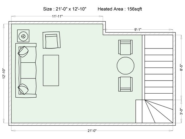 Room Layout Image