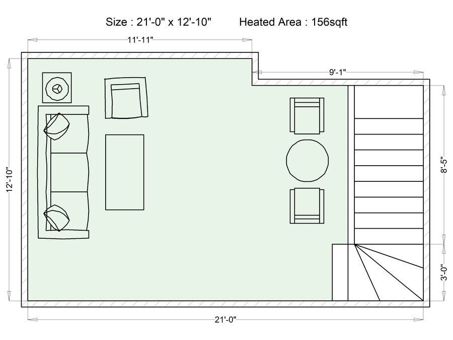 Room Layout Image
