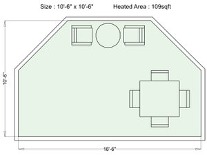 Room Layout Image