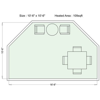 Room Layout Image