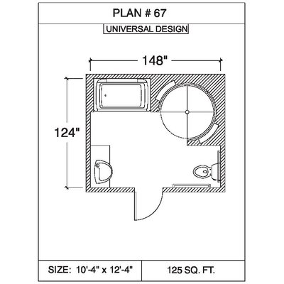Room Layout Image