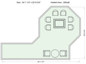 Room Layout Image