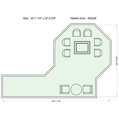 Room Layout Image
