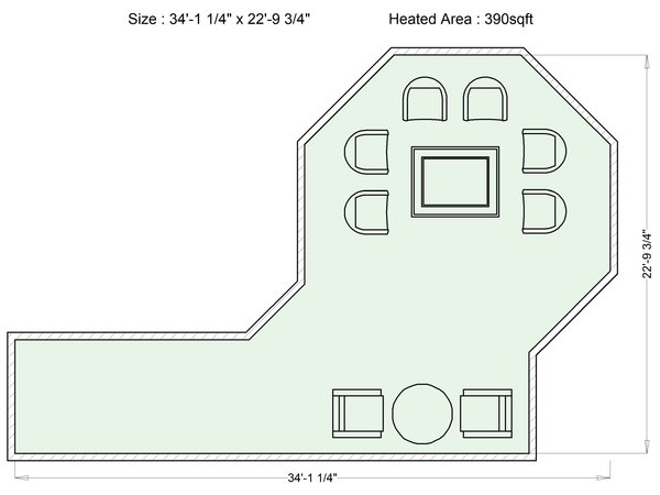 Room Layout Image