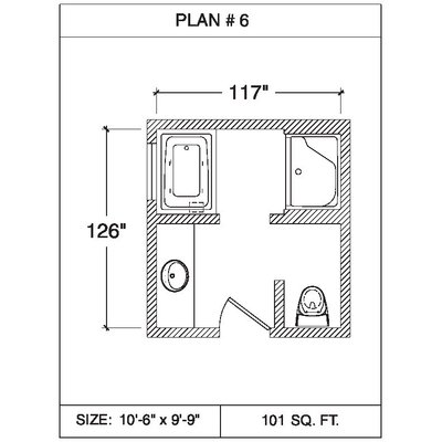 Room Layout Image