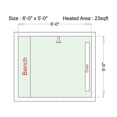 Room Layout Image