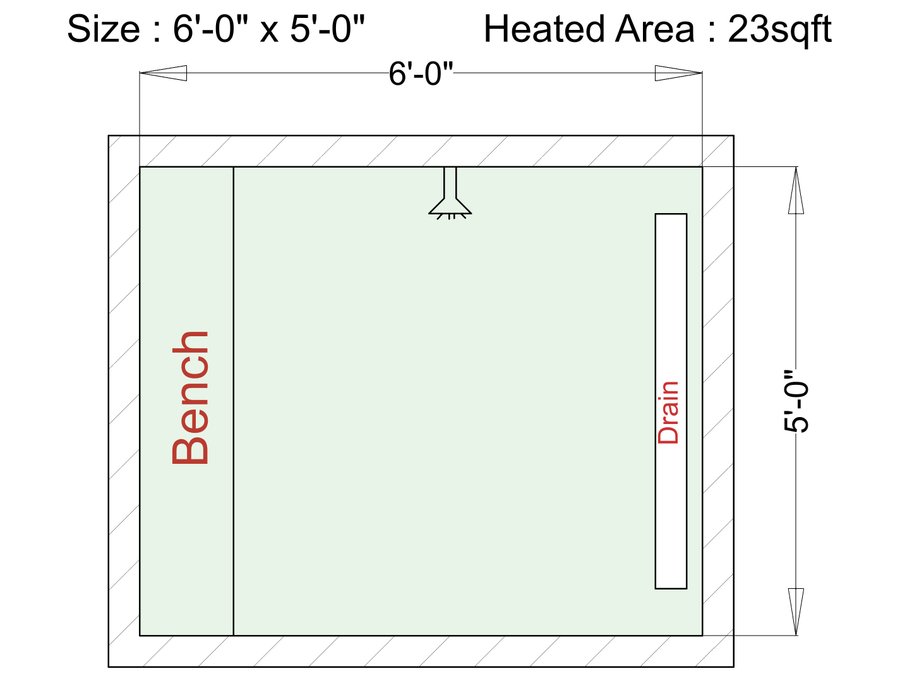 Room Layout Image