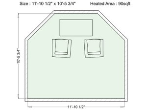 Room Layout Image