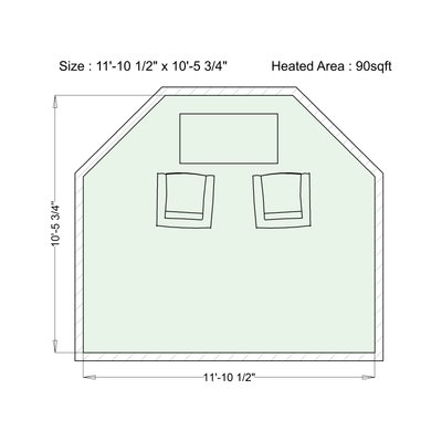Room Layout Image