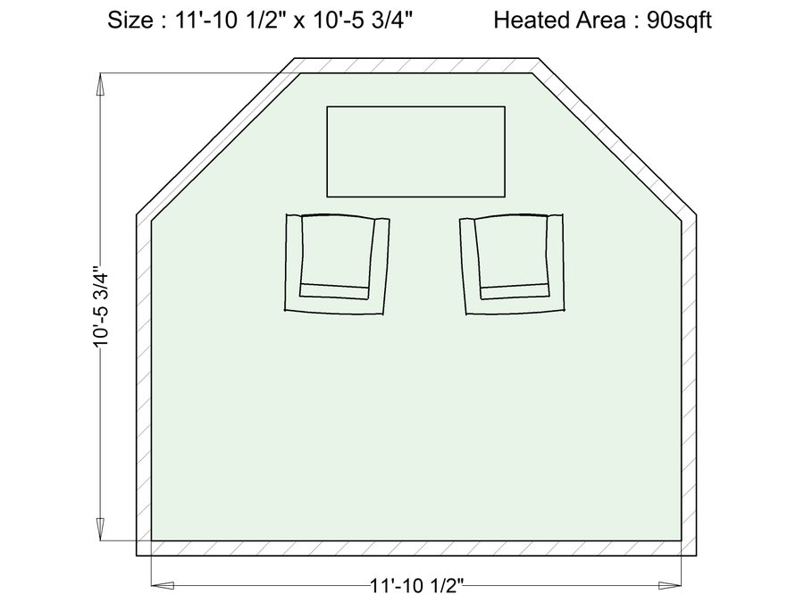 Room Layout Image