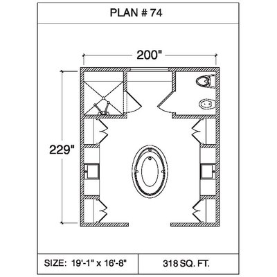 Room Layout Image