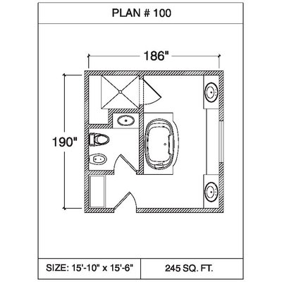 Room Layout Image