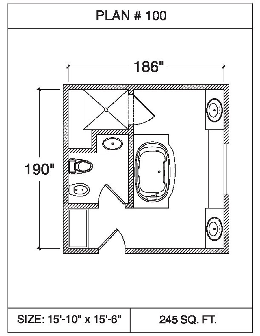 Room Layout Image