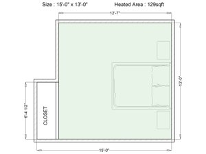 Room Layout Image