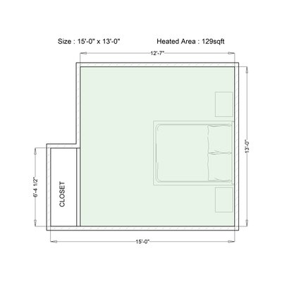 Room Layout Image
