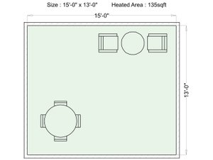 Room Layout Image