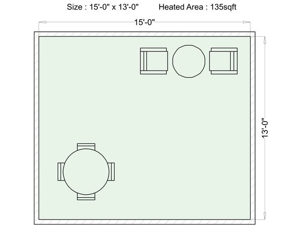 Room Layout Image