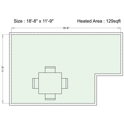 Room Layout Image