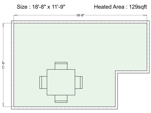 Room Layout Image