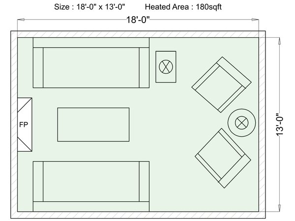 Room Layout Image