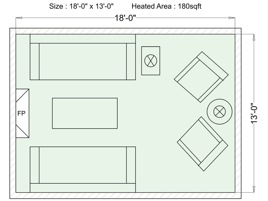 Room Layout Image