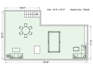 Room Layout Image