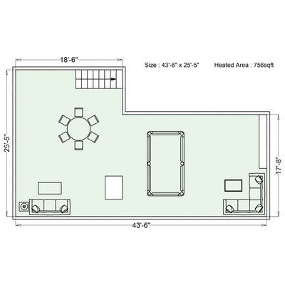 Room Layout Image