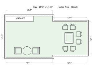 Room Layout Image