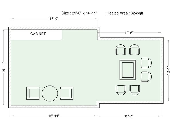 Room Layout Image