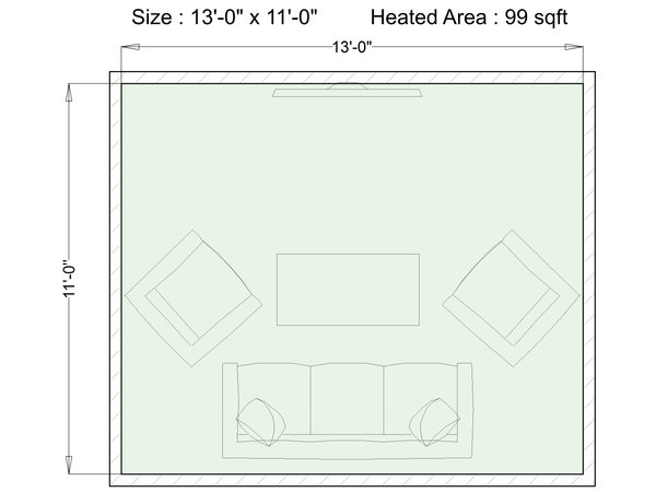 Room Layout Image