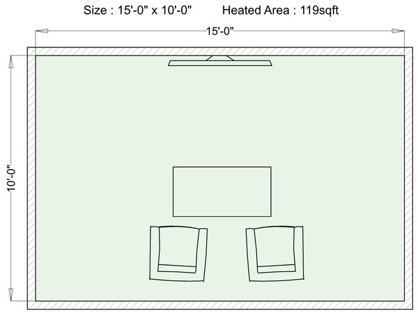 Room Layout Image