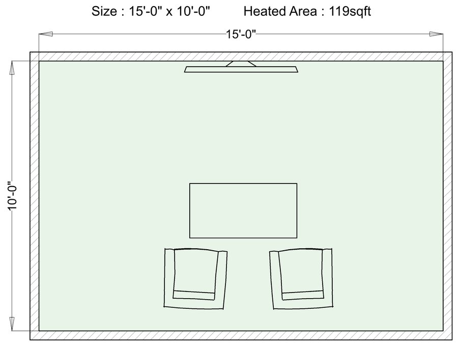 Room Layout Image