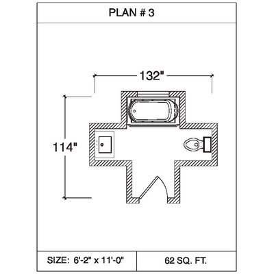 Room Layout Image