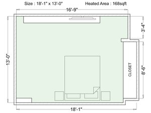 Room Layout Image