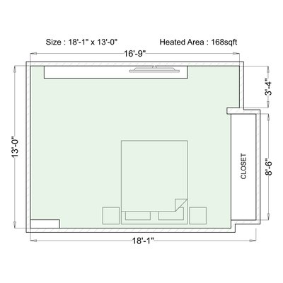 Room Layout Image