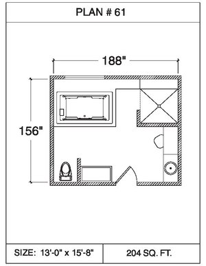 Room Layout Image