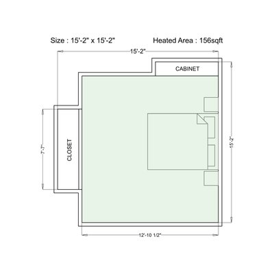 Room Layout Image