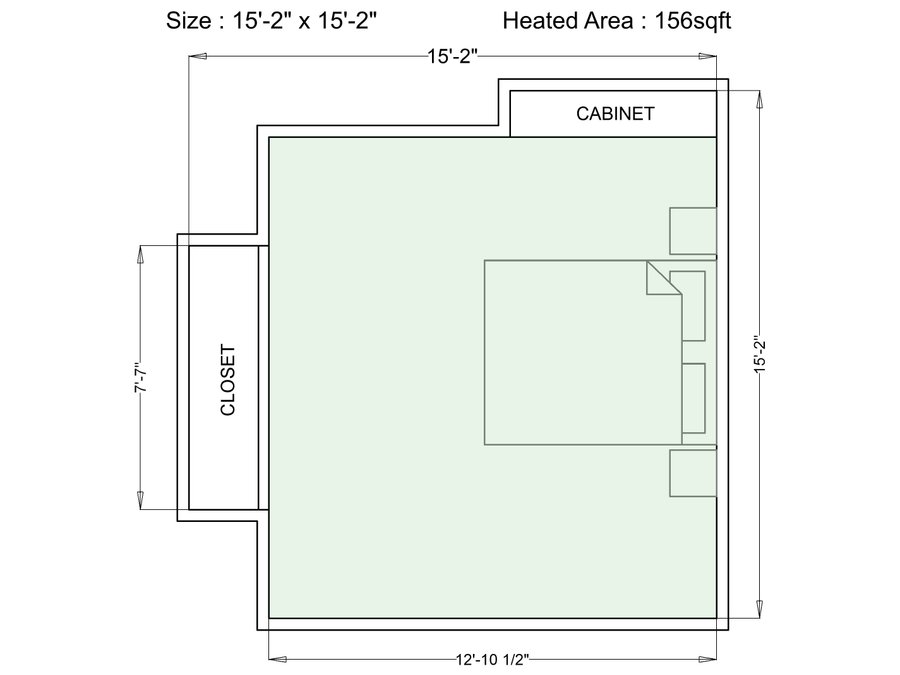 Room Layout Image
