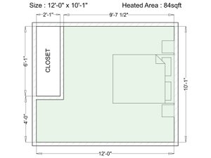 Room Layout Image