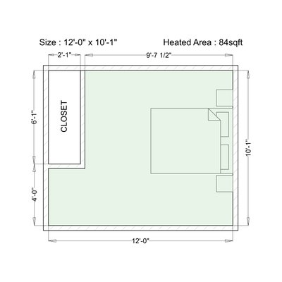 Room Layout Image