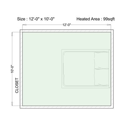 Room Layout Image