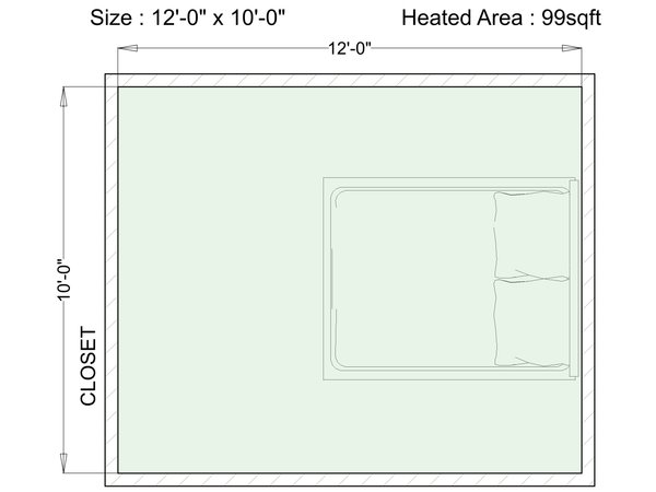 Room Layout Image